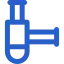 Remplacement de Siphon à Camon