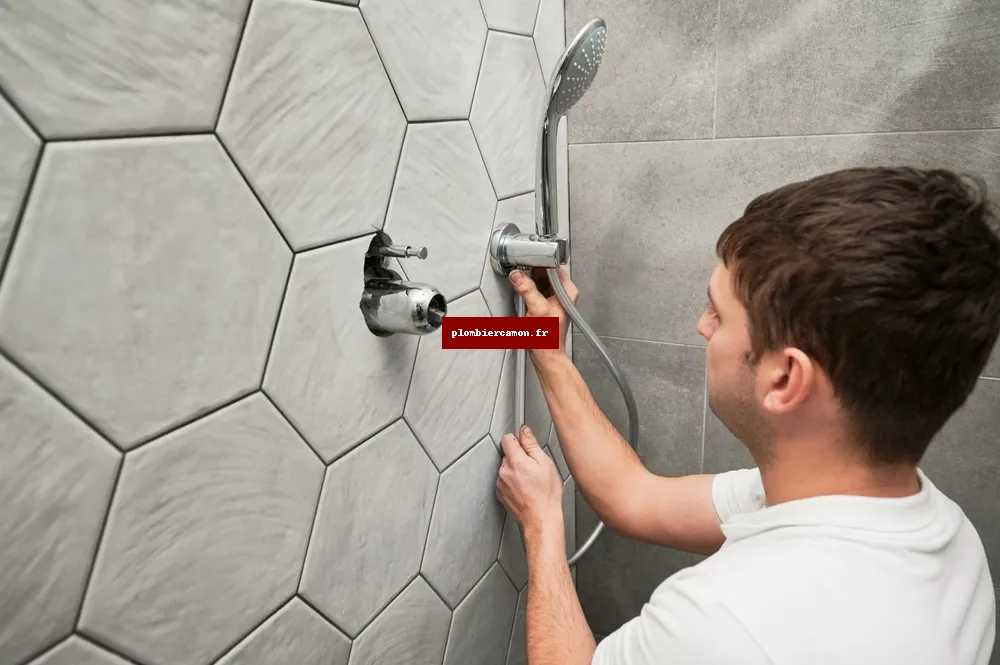 Plombier Camon (80450)
